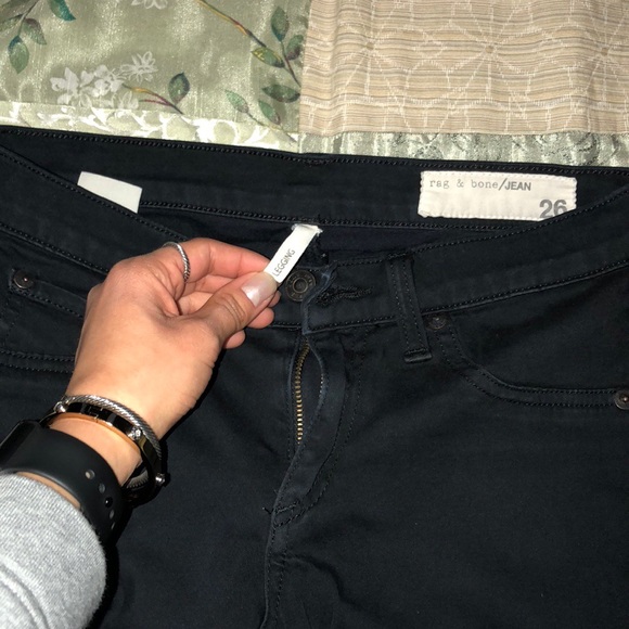 Rag & Bone “Legging Jean” - Picture 3 of 8